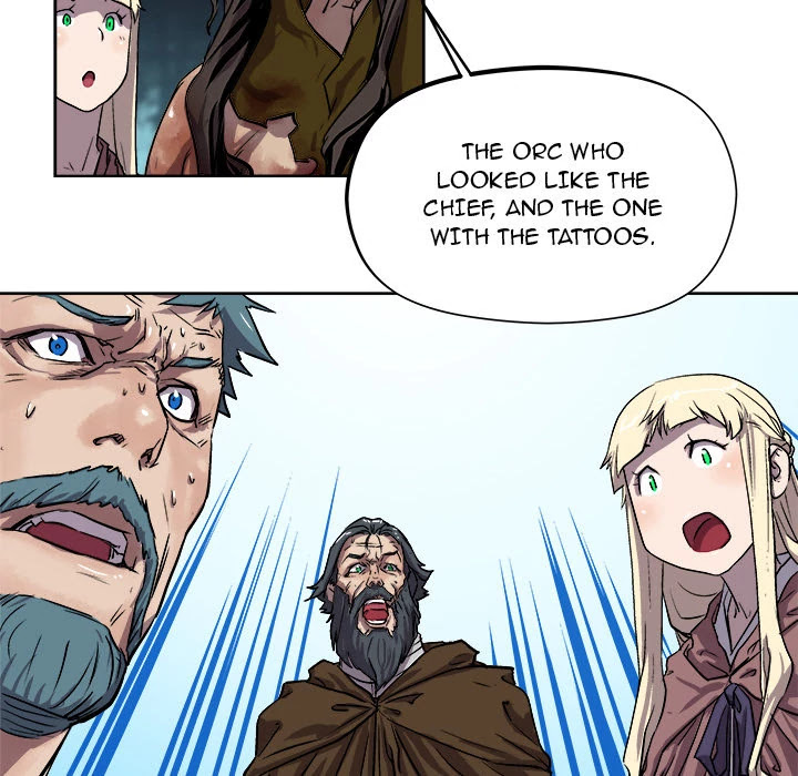 The Road of Karma Chapter 28 page 78 - Chapter 28