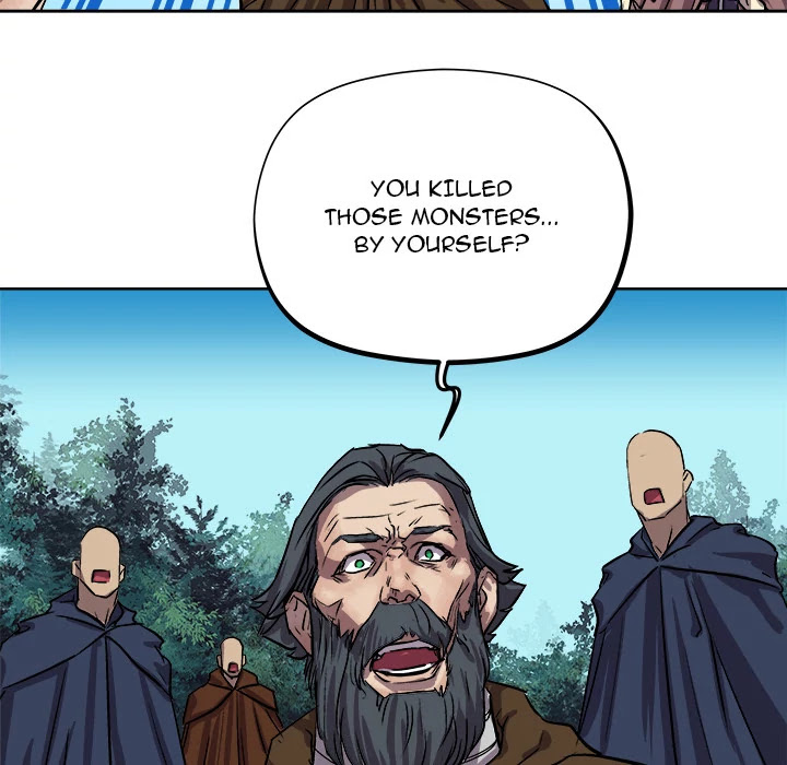 The Road of Karma Chapter 28 page 79 - Chapter 28