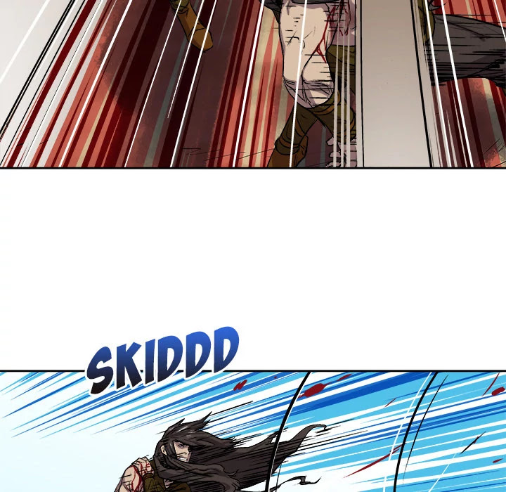 The Road of Karma Chapter 28 page 8 - Chapter 28