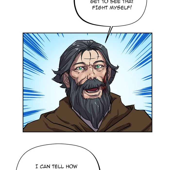 The Road of Karma Chapter 28 page 82 - Chapter 28