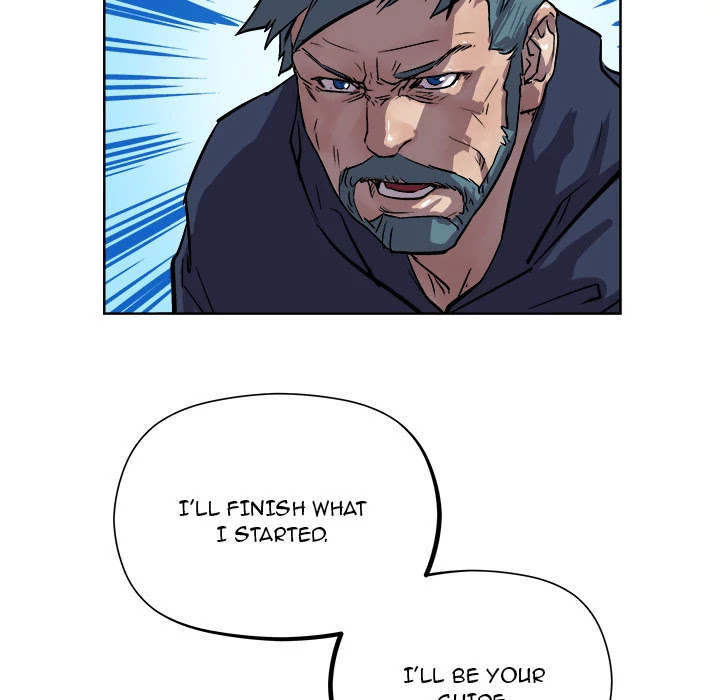The Road of Karma Chapter 28 page 85 - Chapter 28