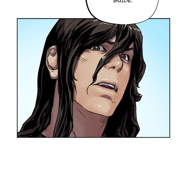 The Road of Karma Chapter 28 page 86 - Chapter 28