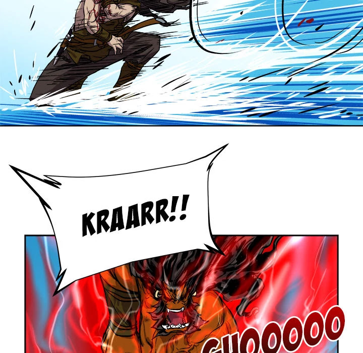 The Road of Karma Chapter 28 page 9 - Chapter 28