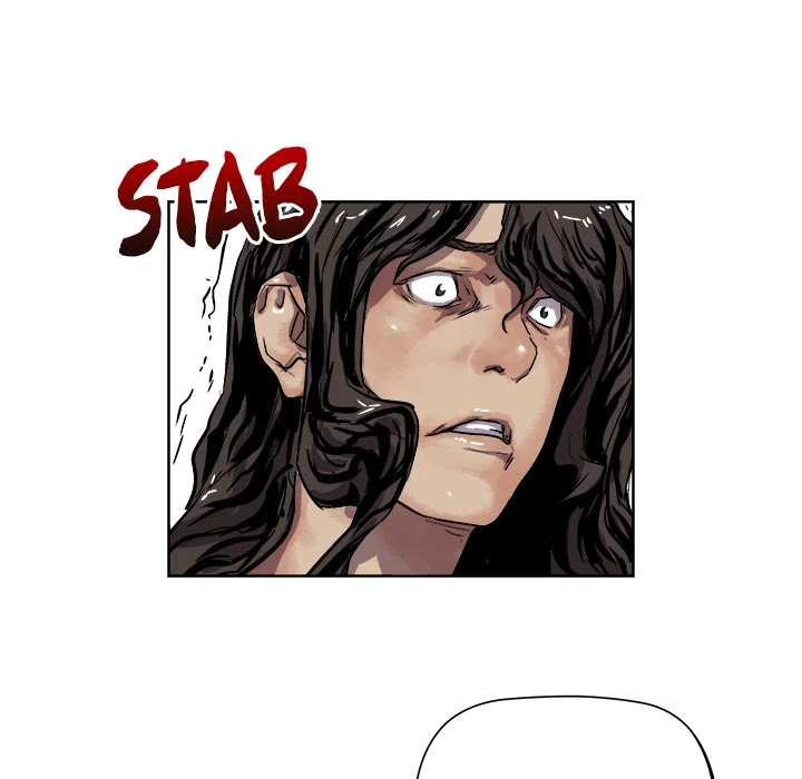 The Road of Karma Chapter 28 page 90 - Chapter 28
