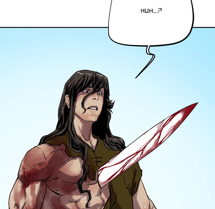 The Road of Karma Chapter 28 page 91 - Chapter 28