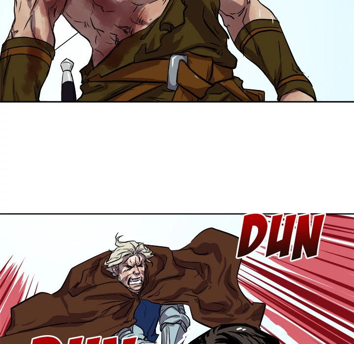 The Road of Karma Chapter 28 page 92 - Chapter 28