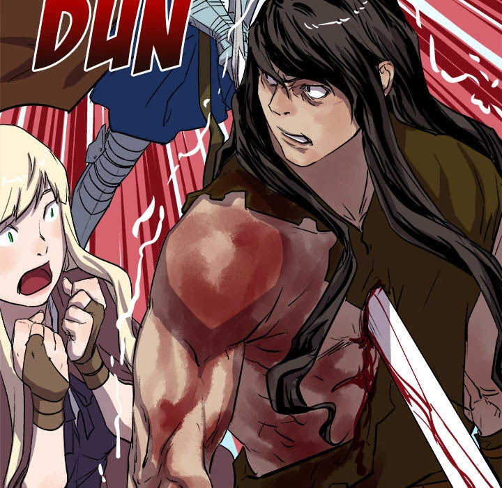 The Road of Karma Chapter 28 page 93 - Chapter 28