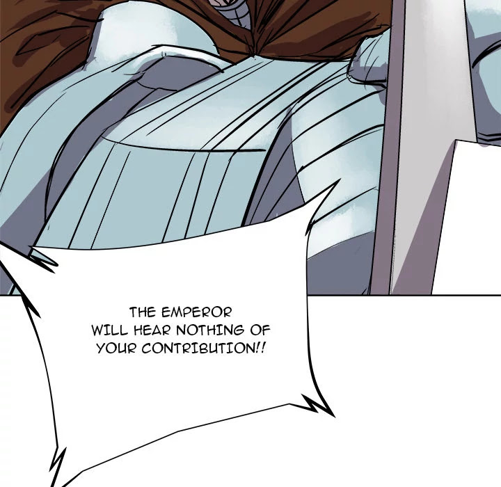 The Road of Karma Chapter 28 page 95 - Chapter 28