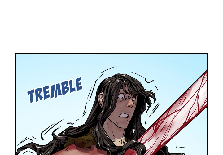 The Road of Karma Chapter 29 page 1 - Chapter 29