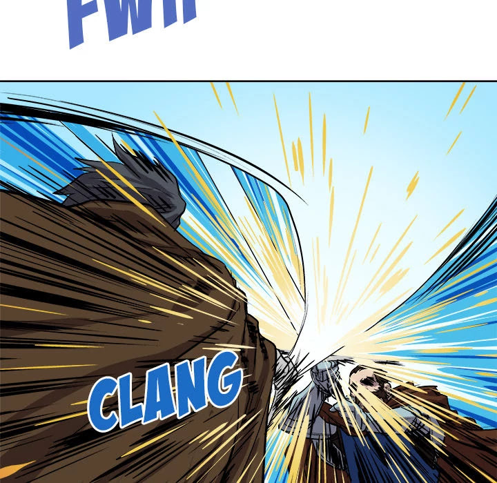 The Road of Karma Chapter 29 page 10 - Chapter 29