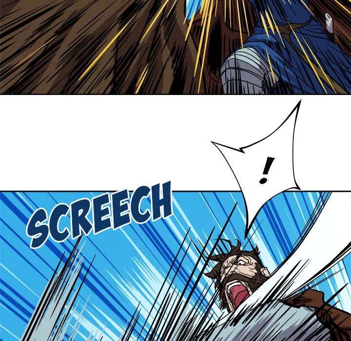 The Road of Karma Chapter 29 page 11 - Chapter 29