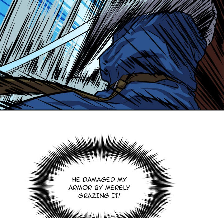 The Road of Karma Chapter 29 page 12 - Chapter 29