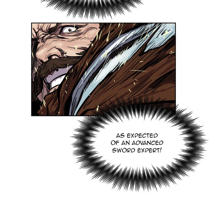 The Road of Karma Chapter 29 page 13 - Chapter 29
