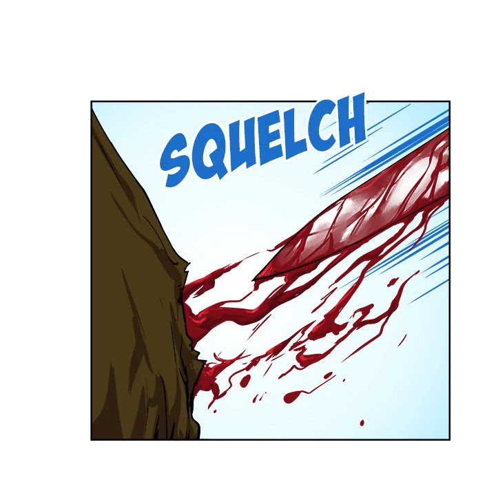 The Road of Karma Chapter 29 page 14 - Chapter 29