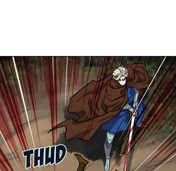 The Road of Karma Chapter 29 page 15 - Chapter 29