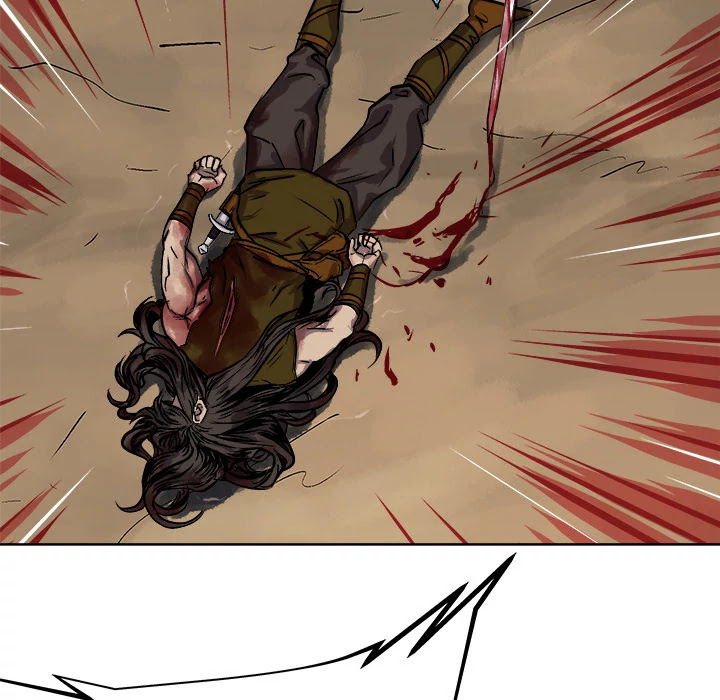 The Road of Karma Chapter 29 page 16 - Chapter 29