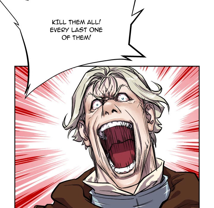 The Road of Karma Chapter 29 page 17 - Chapter 29