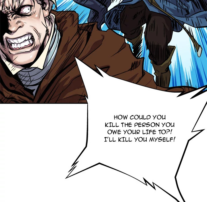 The Road of Karma Chapter 29 page 19 - Chapter 29