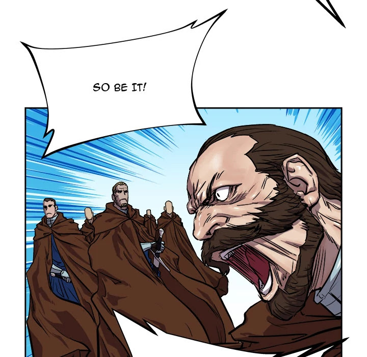 The Road of Karma Chapter 29 page 20 - Chapter 29