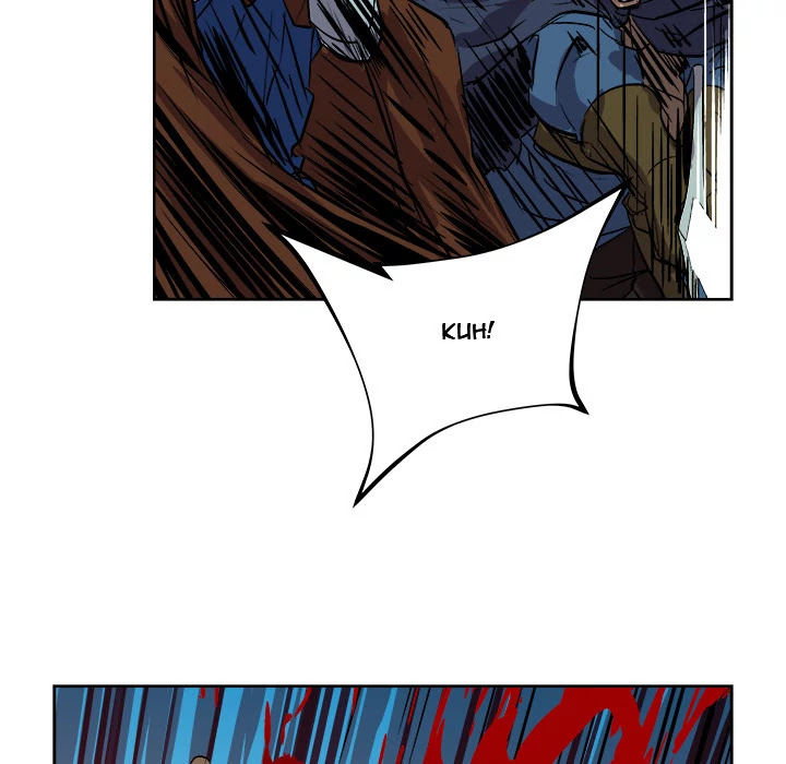 The Road of Karma Chapter 29 page 27 - Chapter 29