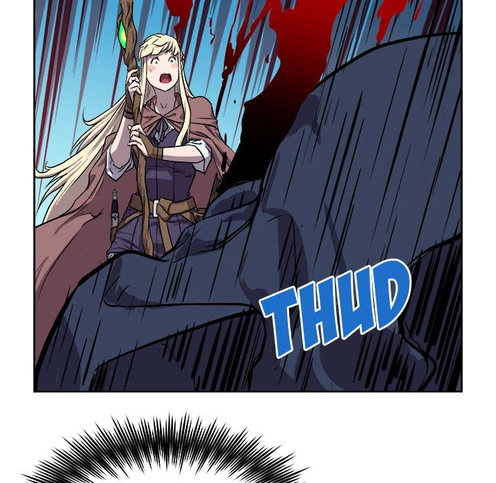 The Road of Karma Chapter 29 page 28 - Chapter 29