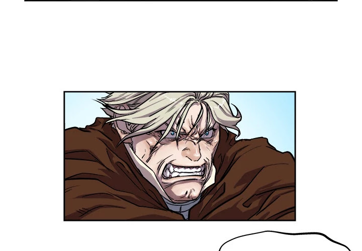 The Road of Karma Chapter 29 page 3 - Chapter 29