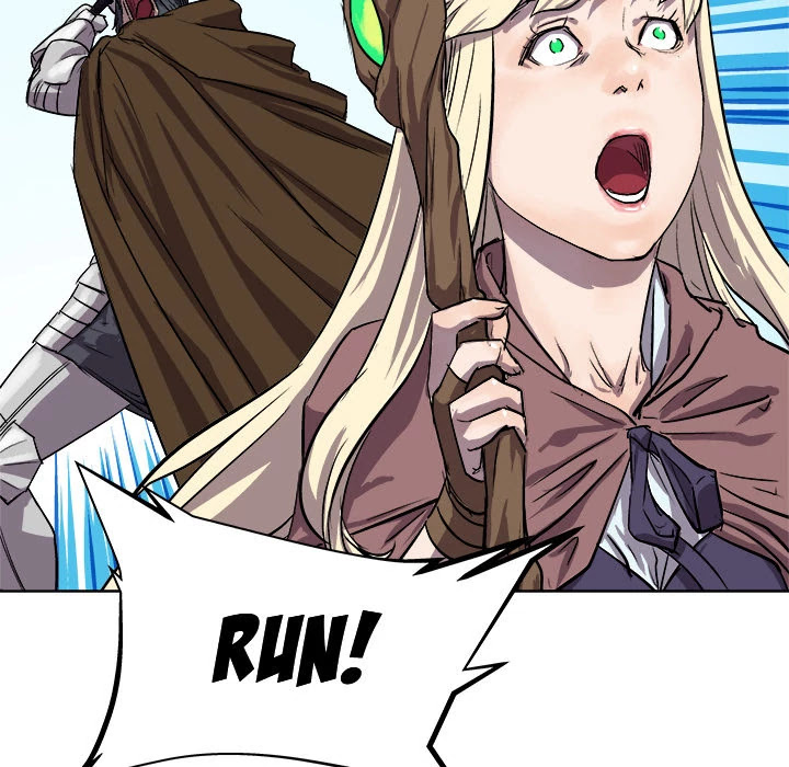 The Road of Karma Chapter 29 page 31 - Chapter 29