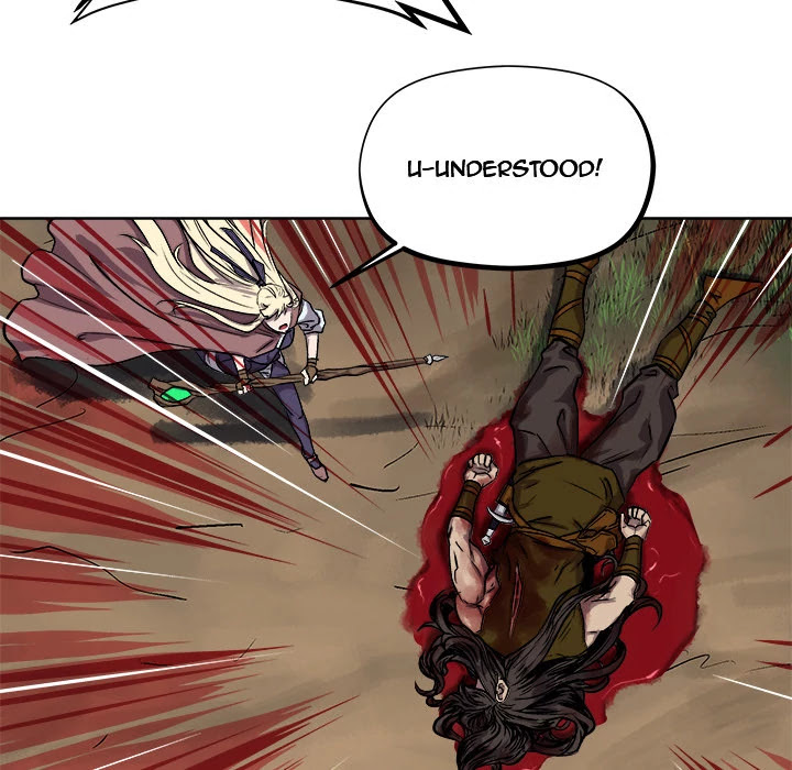 The Road of Karma Chapter 29 page 32 - Chapter 29