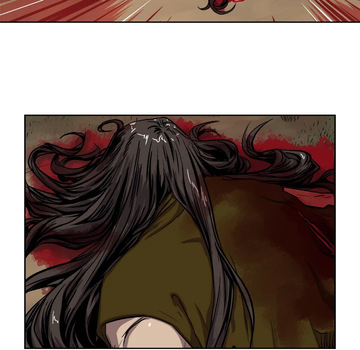 The Road of Karma Chapter 29 page 33 - Chapter 29