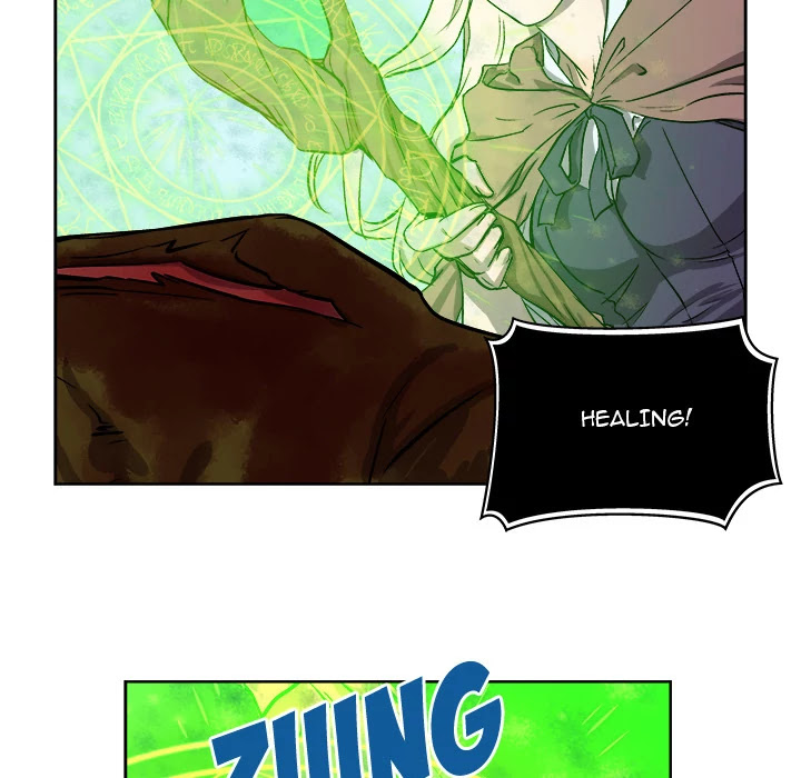 The Road of Karma Chapter 29 page 35 - Chapter 29