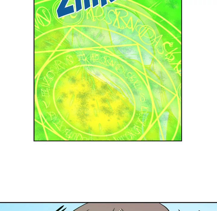 The Road of Karma Chapter 29 page 36 - Chapter 29