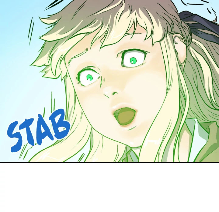 The Road of Karma Chapter 29 page 37 - Chapter 29