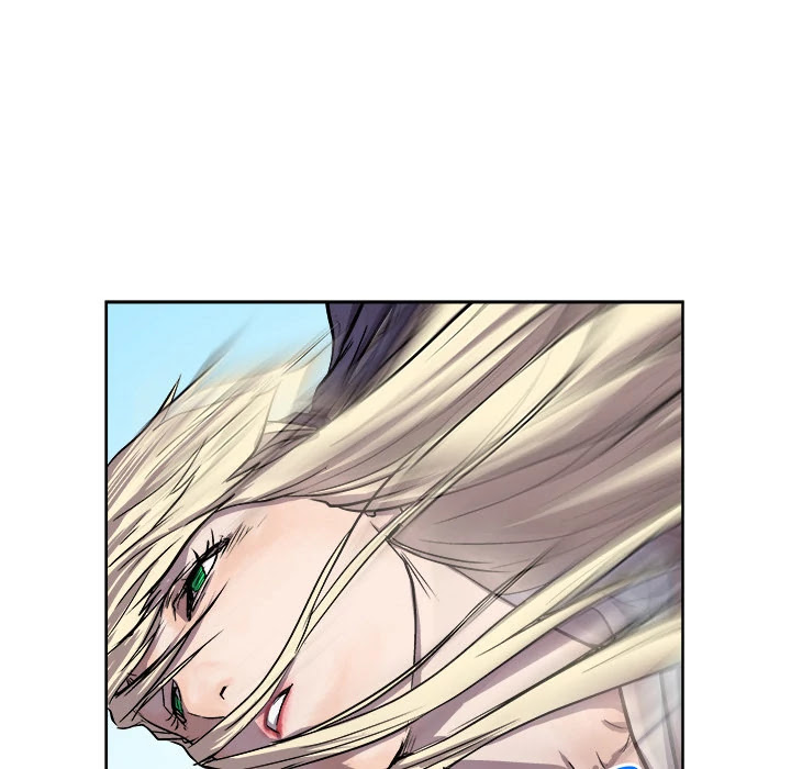 The Road of Karma Chapter 29 page 39 - Chapter 29