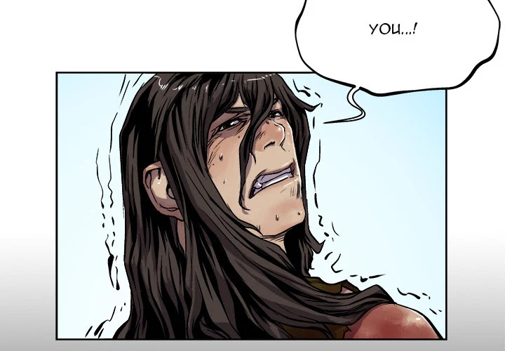 The Road of Karma Chapter 29 page 4 - Chapter 29