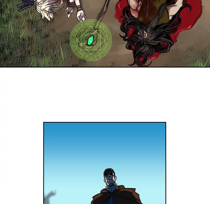 The Road of Karma Chapter 29 page 41 - Chapter 29