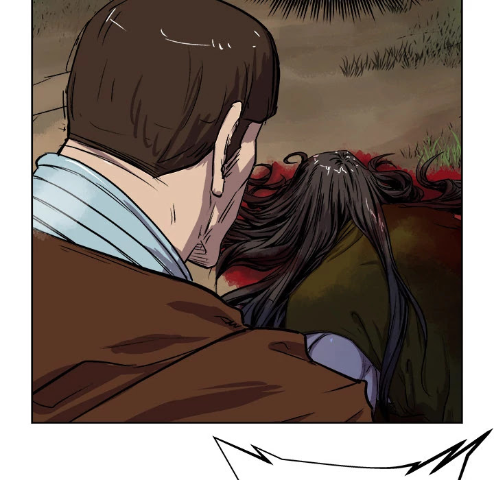 The Road of Karma Chapter 29 page 43 - Chapter 29