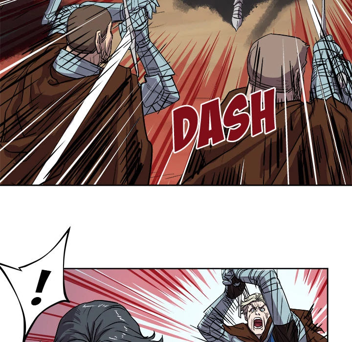 The Road of Karma Chapter 29 page 48 - Chapter 29