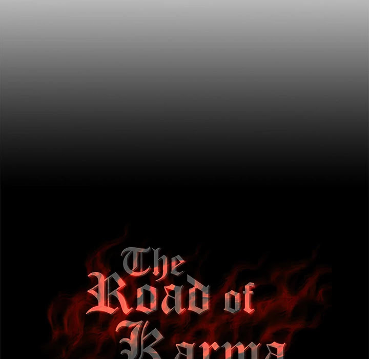 The Road of Karma Chapter 29 page 5 - Chapter 29