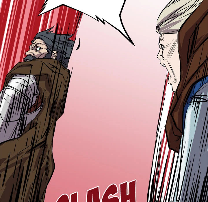 The Road of Karma Chapter 29 page 50 - Chapter 29