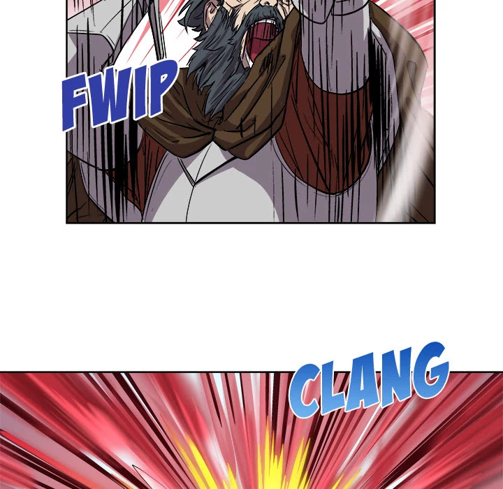 The Road of Karma Chapter 29 page 54 - Chapter 29