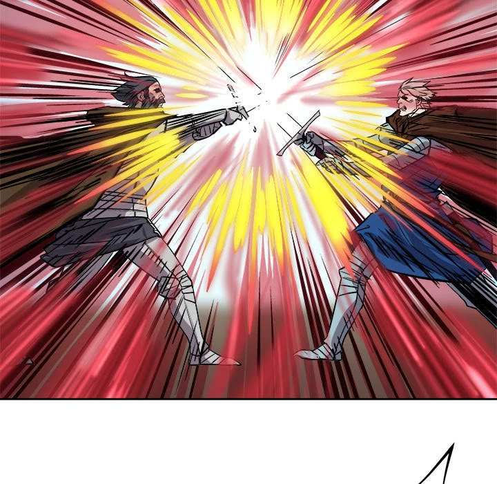 The Road of Karma Chapter 29 page 55 - Chapter 29