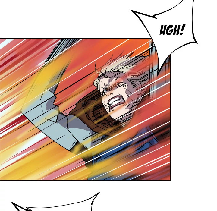 The Road of Karma Chapter 29 page 56 - Chapter 29
