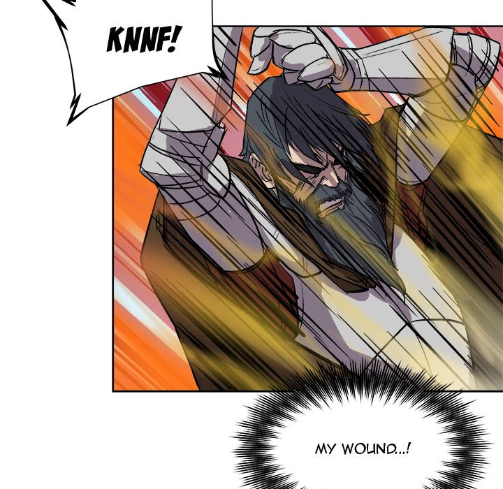 The Road of Karma Chapter 29 page 57 - Chapter 29