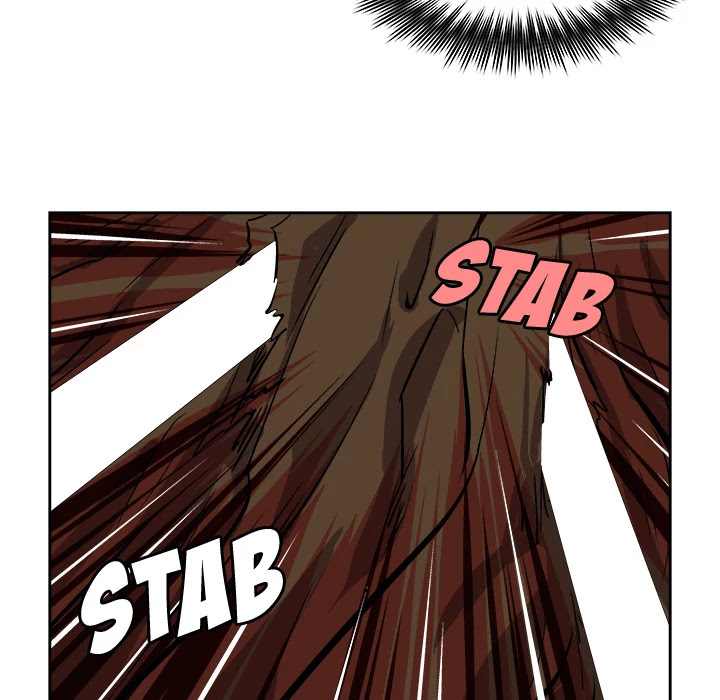 The Road of Karma Chapter 29 page 58 - Chapter 29