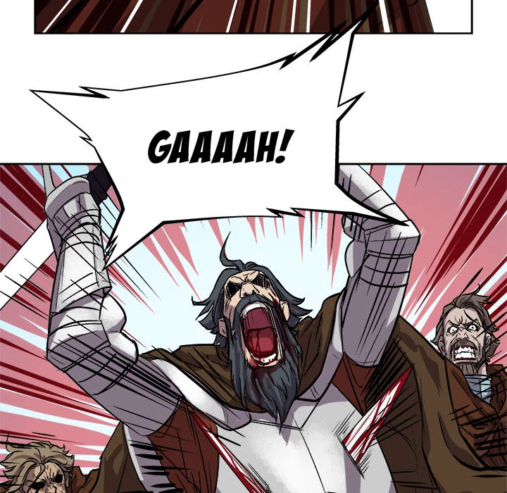 The Road of Karma Chapter 29 page 59 - Chapter 29