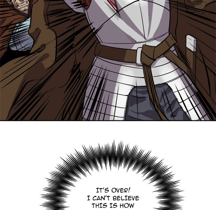 The Road of Karma Chapter 29 page 60 - Chapter 29