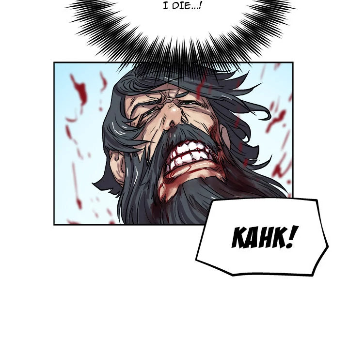 The Road of Karma Chapter 29 page 61 - Chapter 29