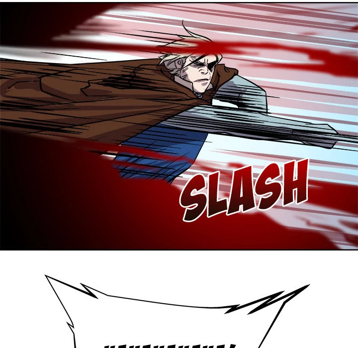 The Road of Karma Chapter 29 page 62 - Chapter 29
