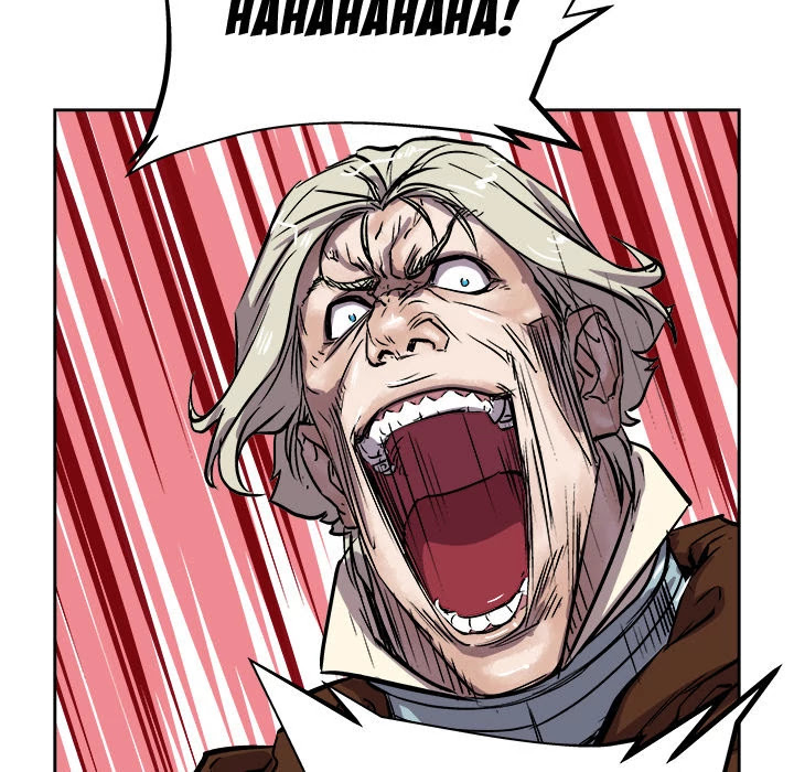 The Road of Karma Chapter 29 page 63 - Chapter 29