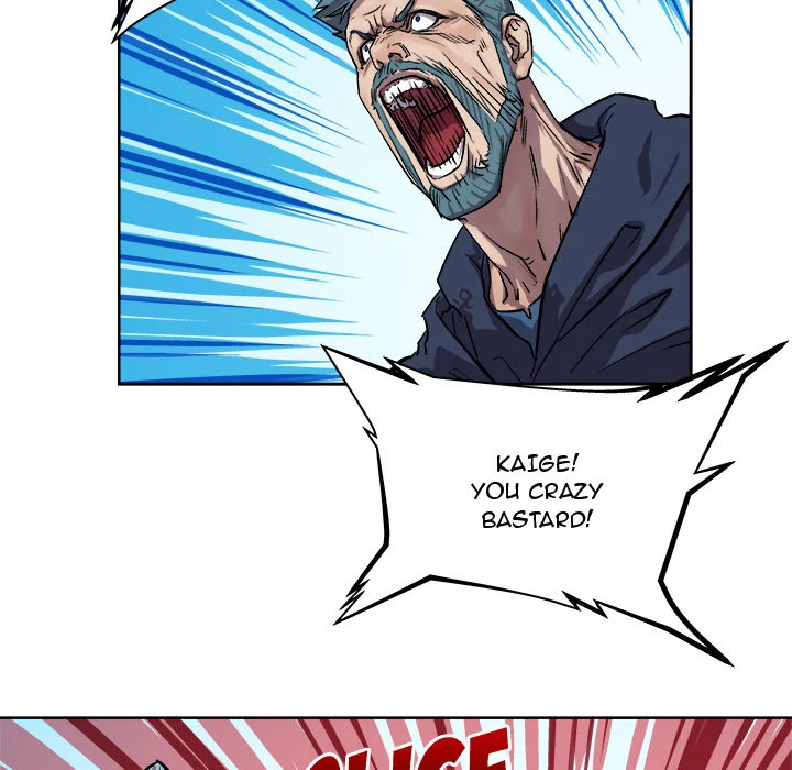 The Road of Karma Chapter 29 page 65 - Chapter 29